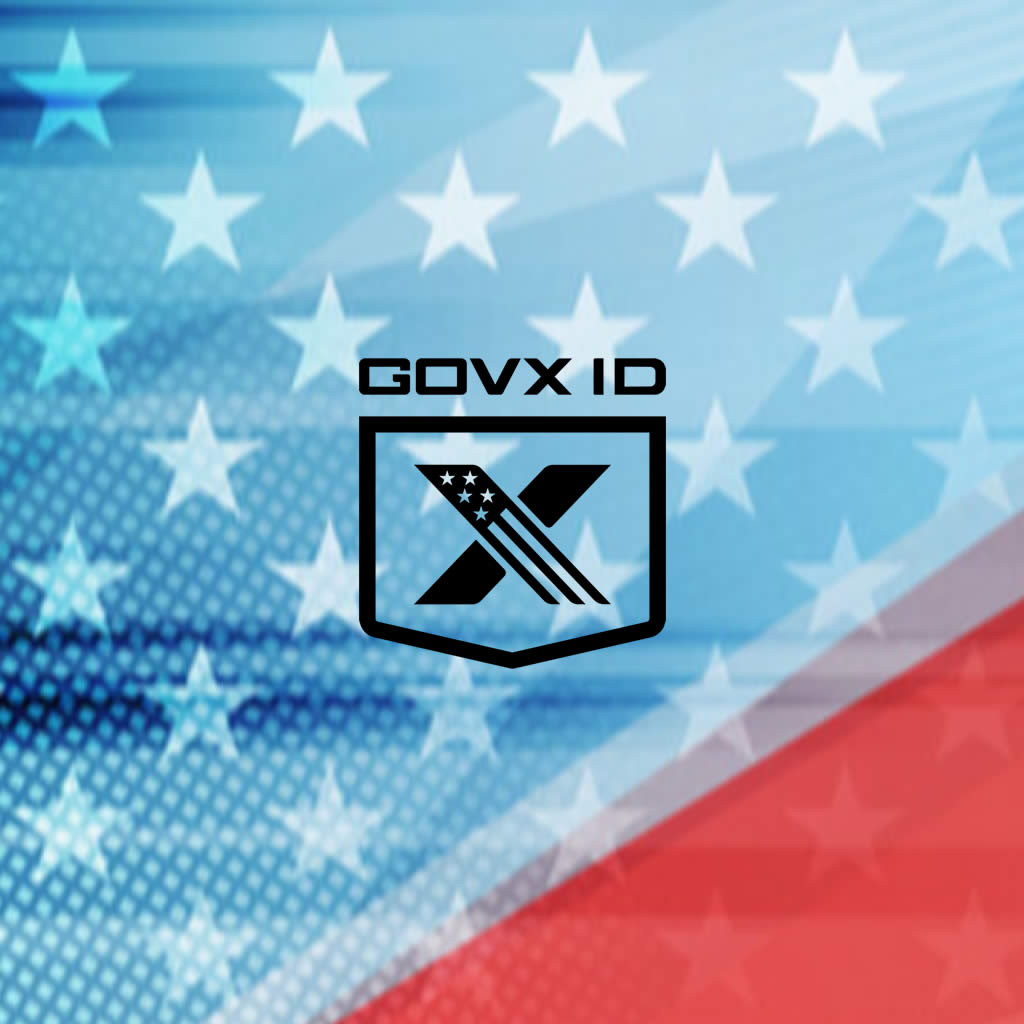 GOVX ID Discount