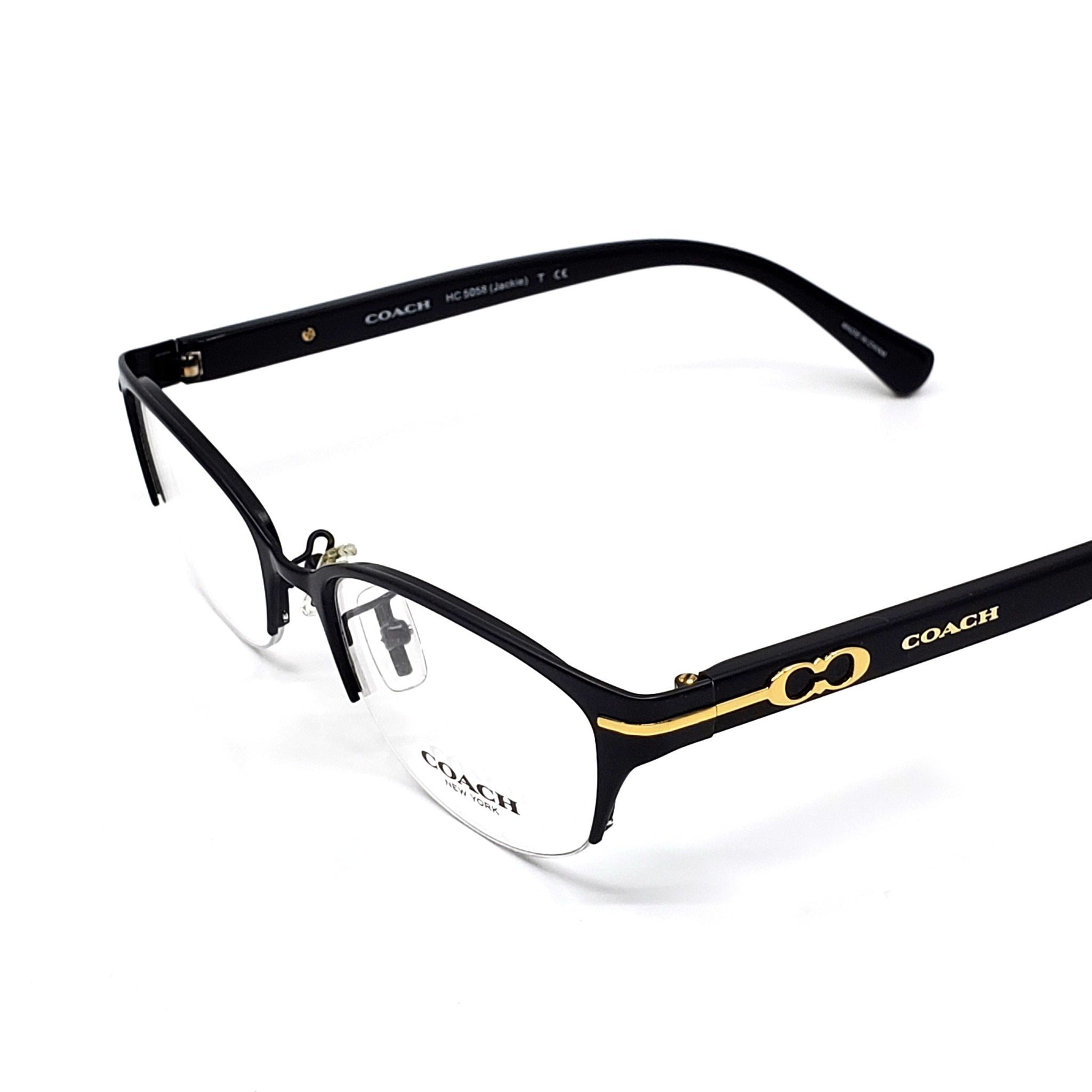 Coach Jackie Eyeglasses - HC5058