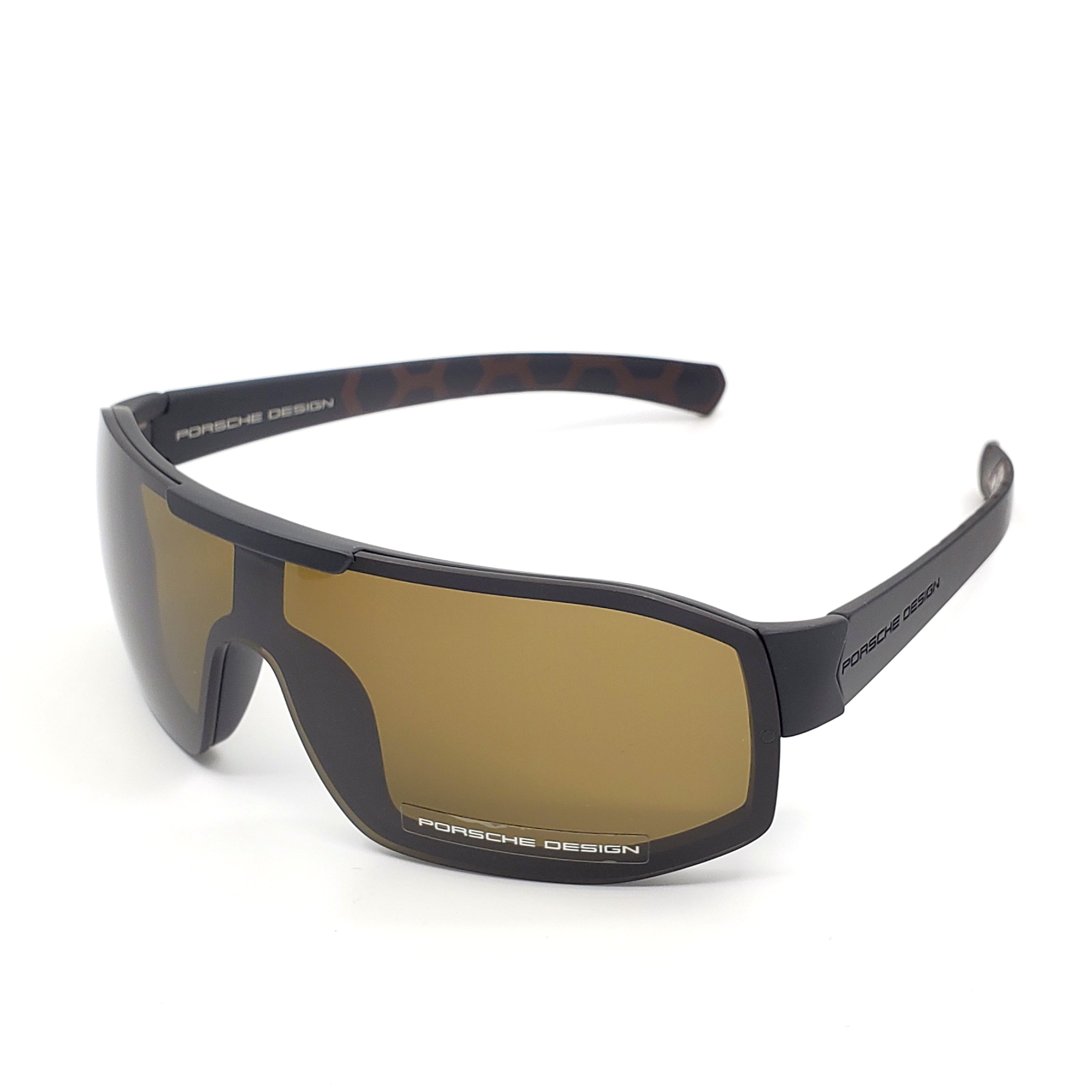 Porsche Design Sunglasses - P8527