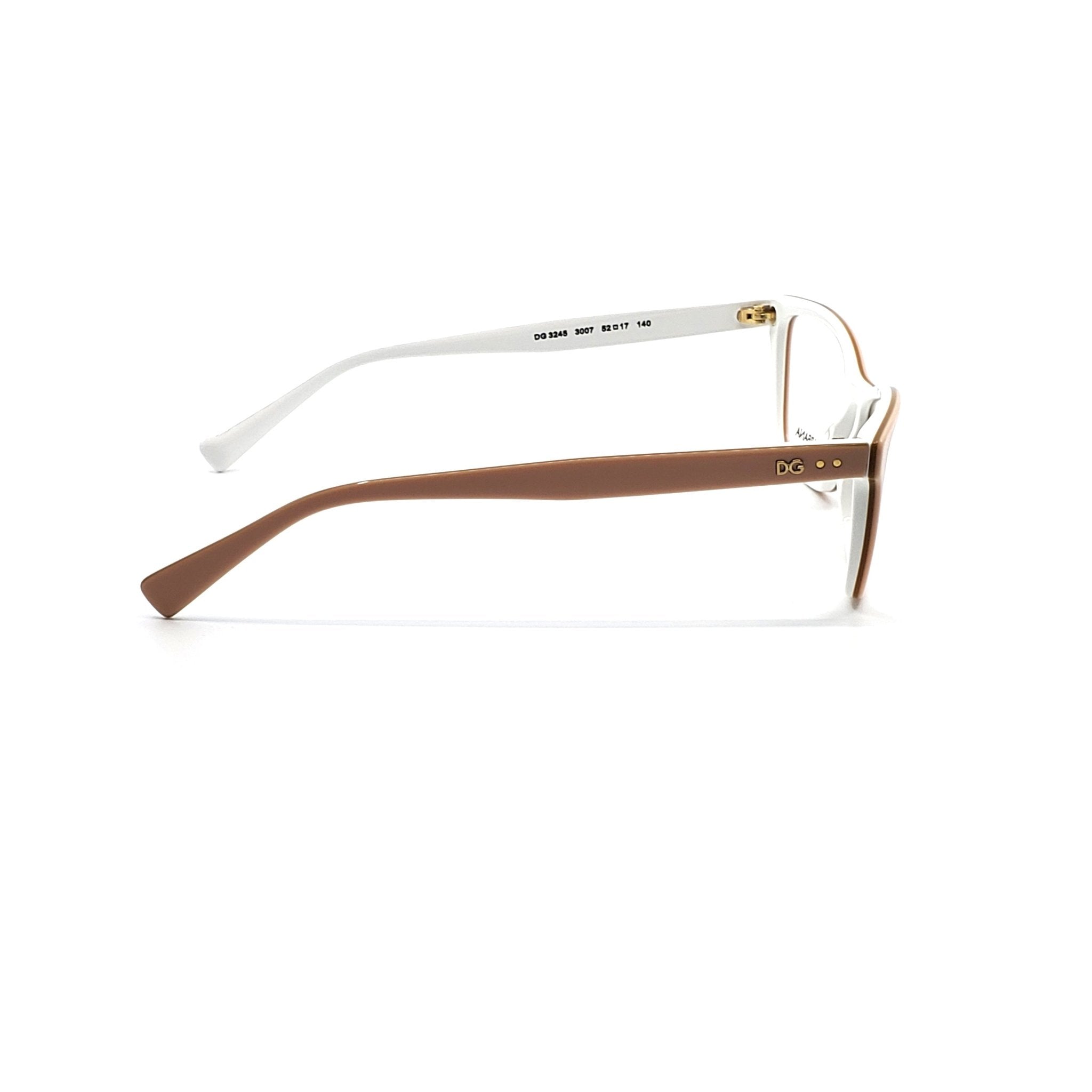 Dolce & Gabbana Eyeglasses - DG3245