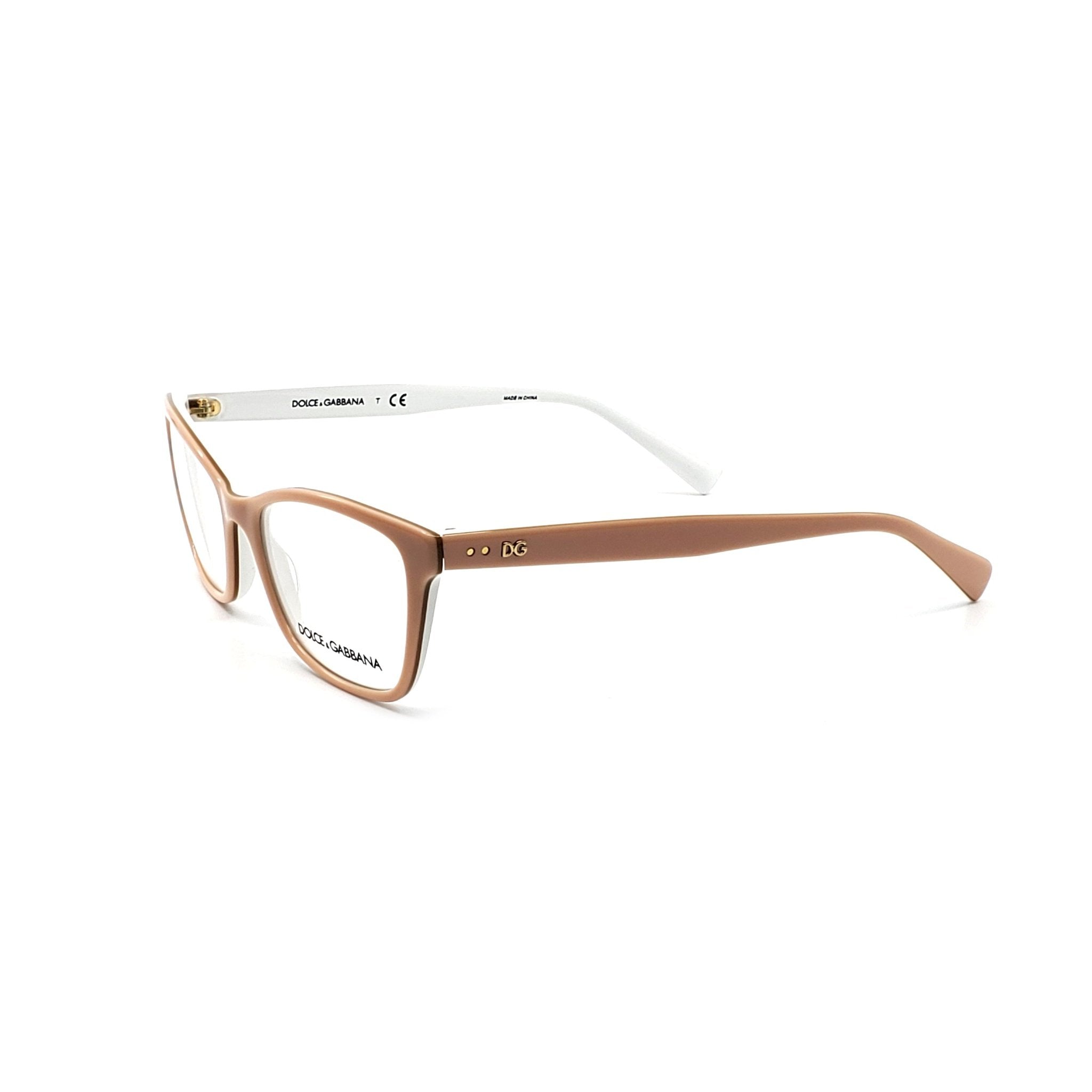 Dolce & Gabbana Eyeglasses - DG3245