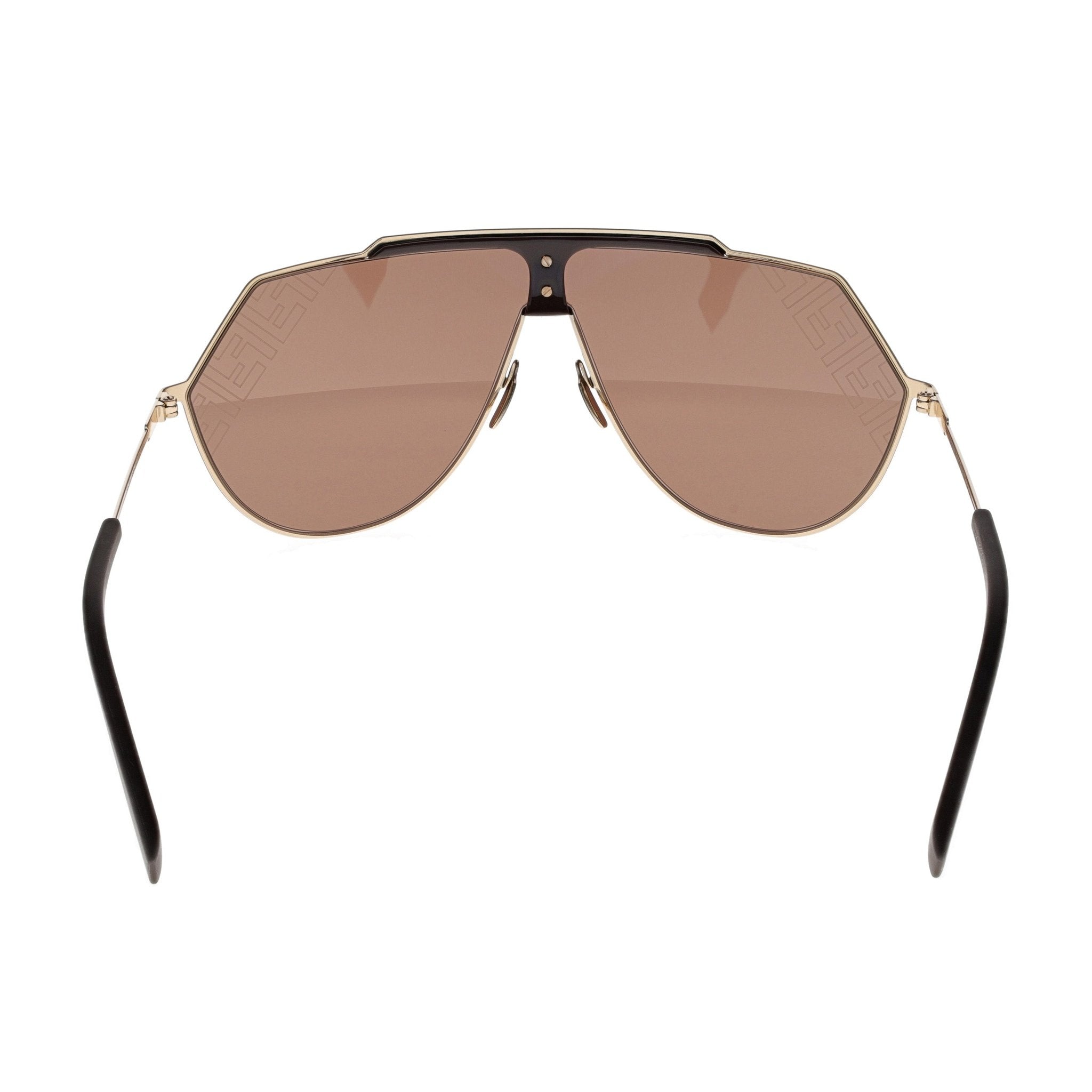 Fendi Sunglasses - Eyeline 2.0 - FFM0075S - Gold