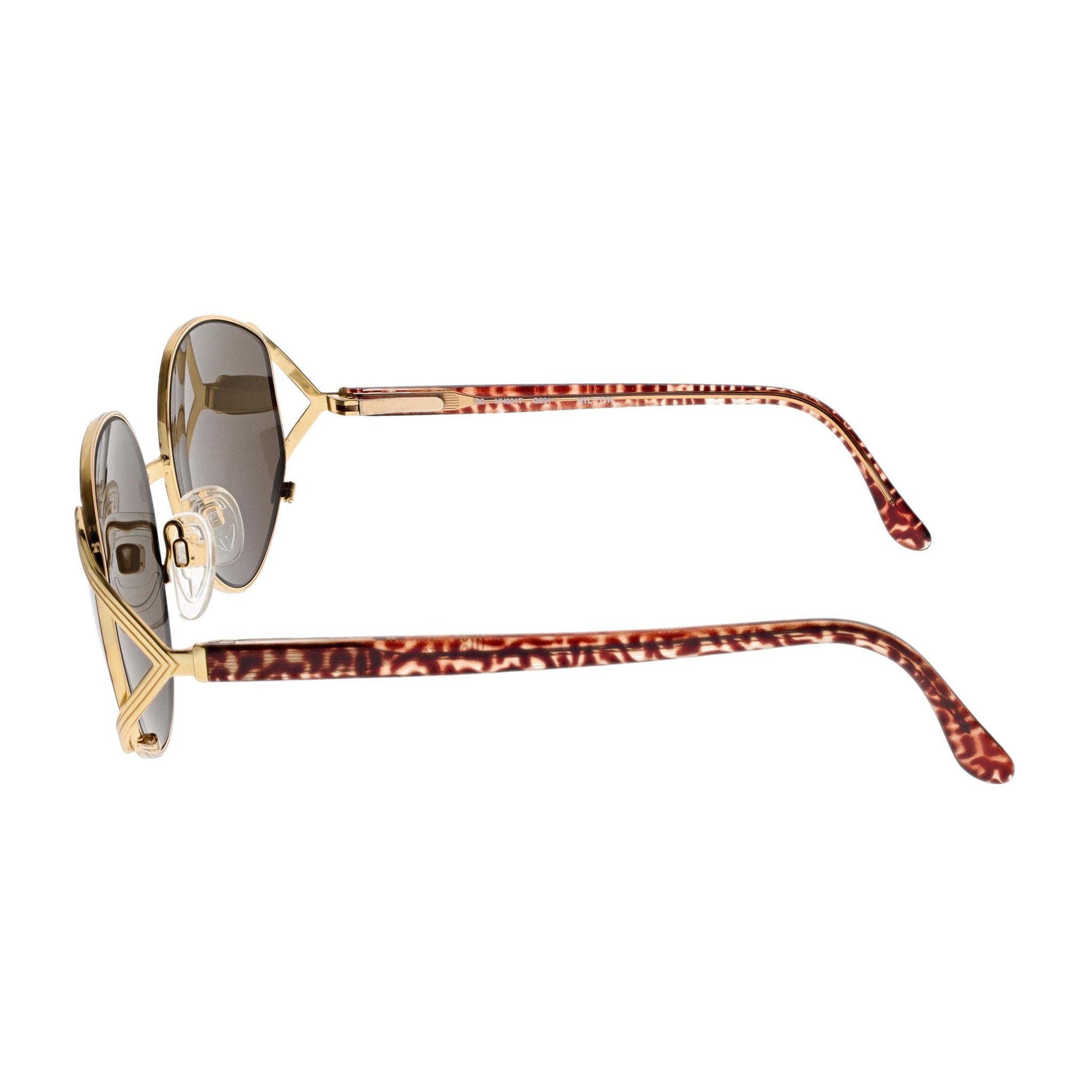 Hilton Sunglasses - HILTON-0017-G591
