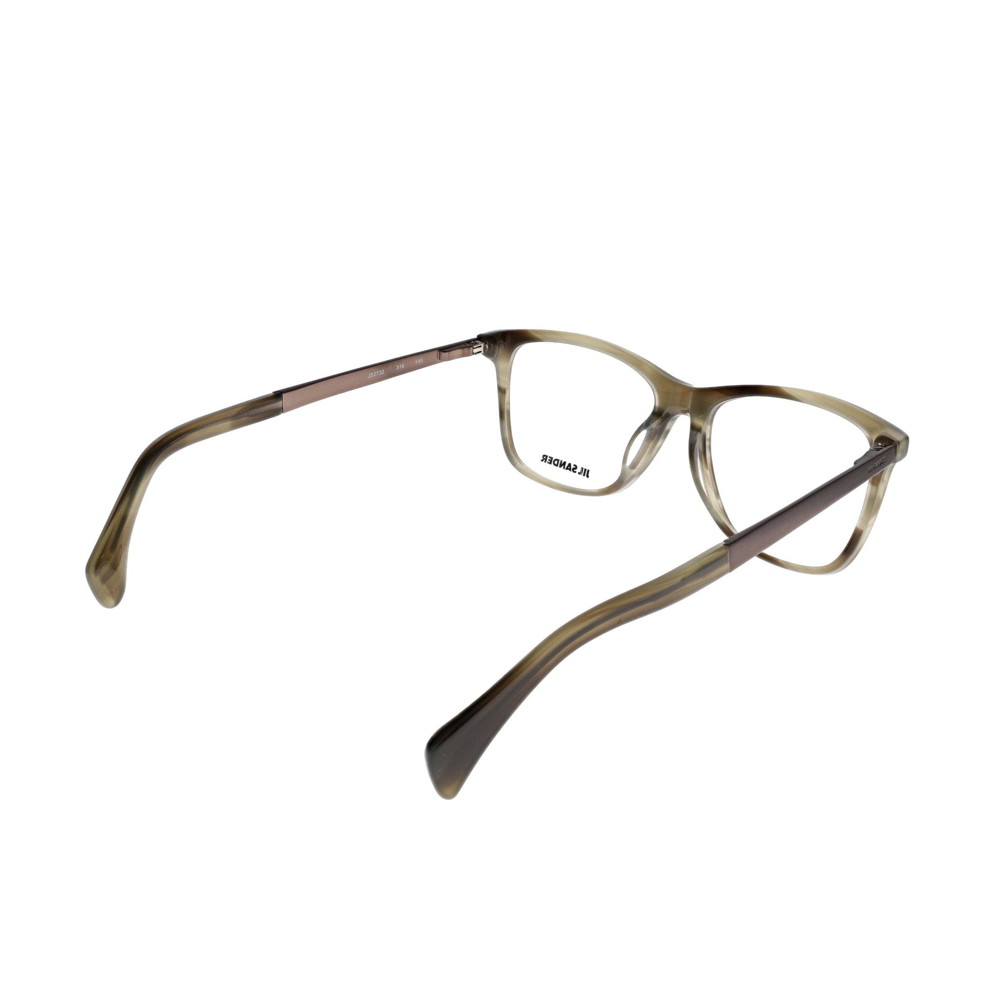 Jil Sander Eyeglasses - JS2732