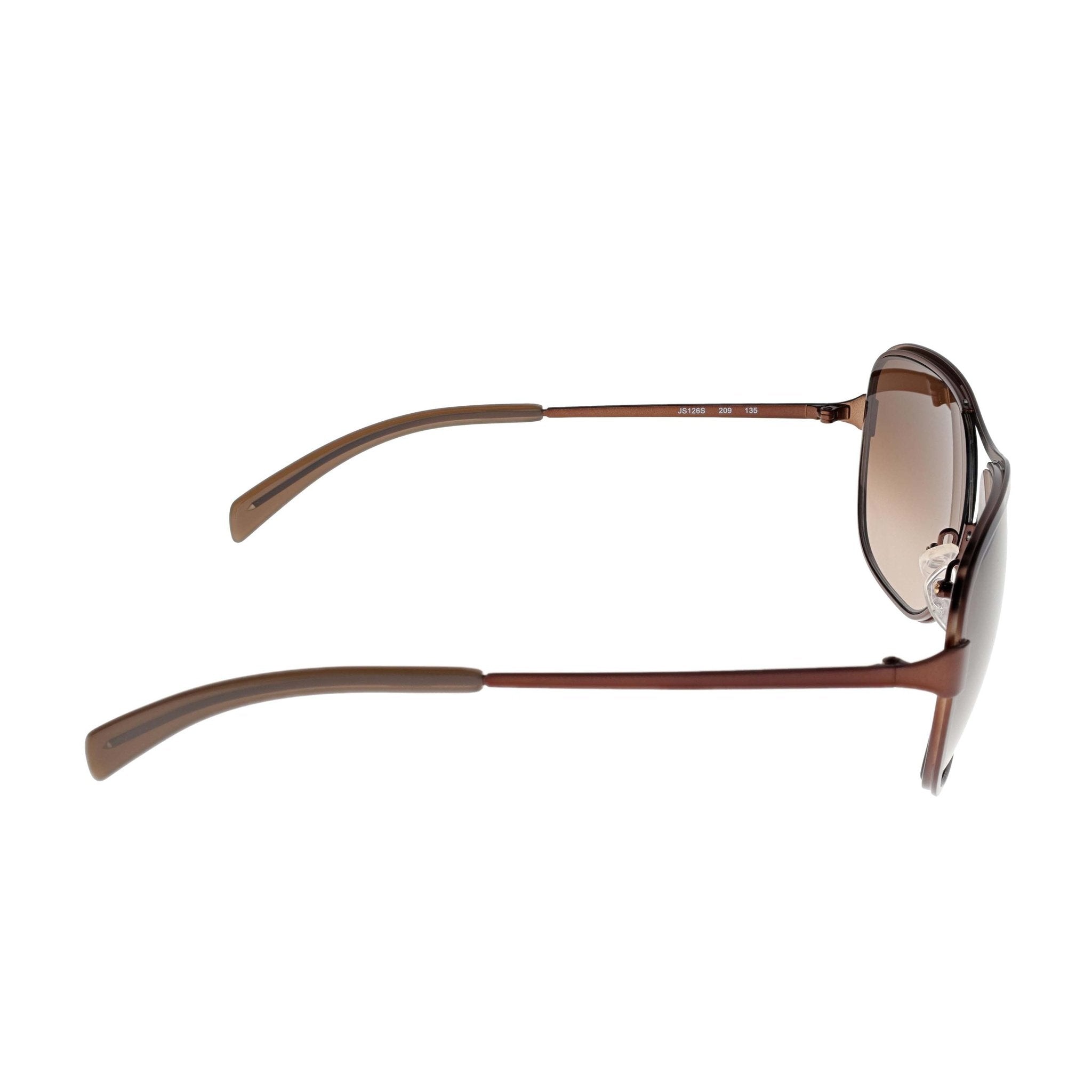 Jil Sander Sunglasses - JS126S - Bronze