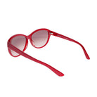 Jil Sander Sunglasses - JS658S - Red