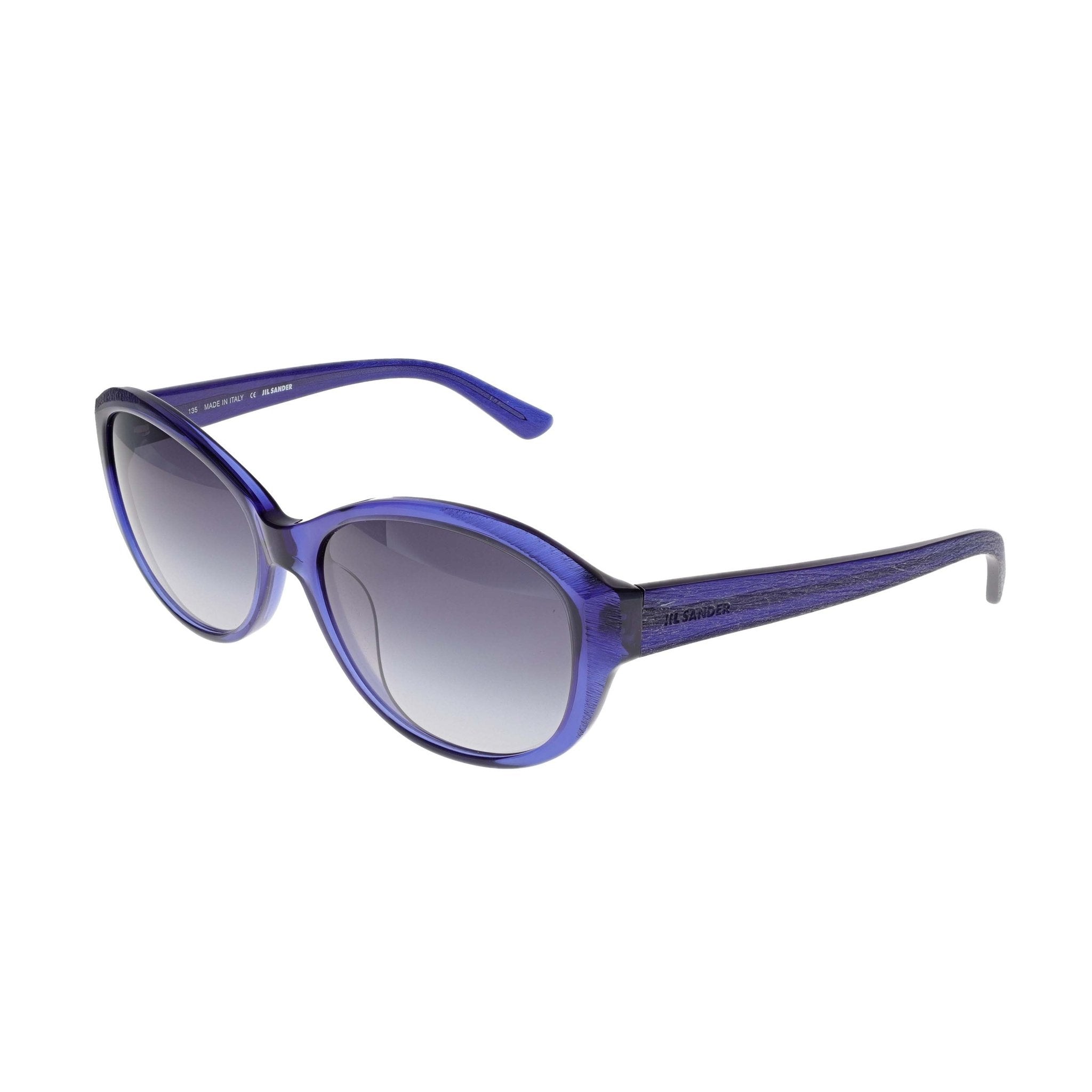 Jil Sander Sunglasses - JS660S- Blue