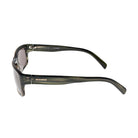 Jil Sander Sunglasses - JS663S - Striped Green