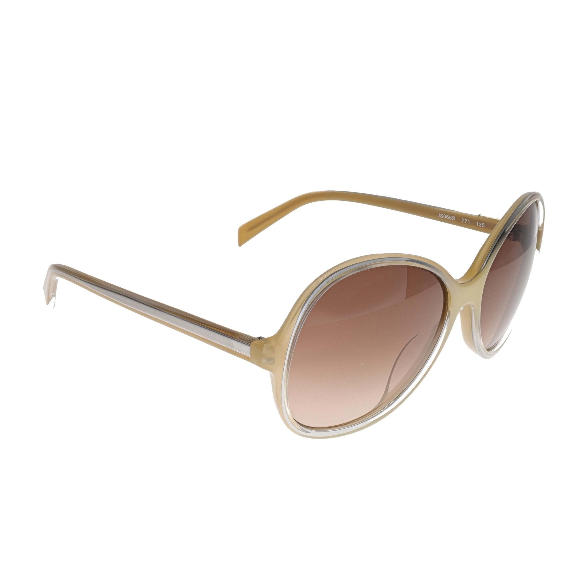 Jil Sander Sunglasses - JS665S - Honey