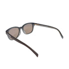 Jil Sander Sunglasses - JS687S - Brown / Gray