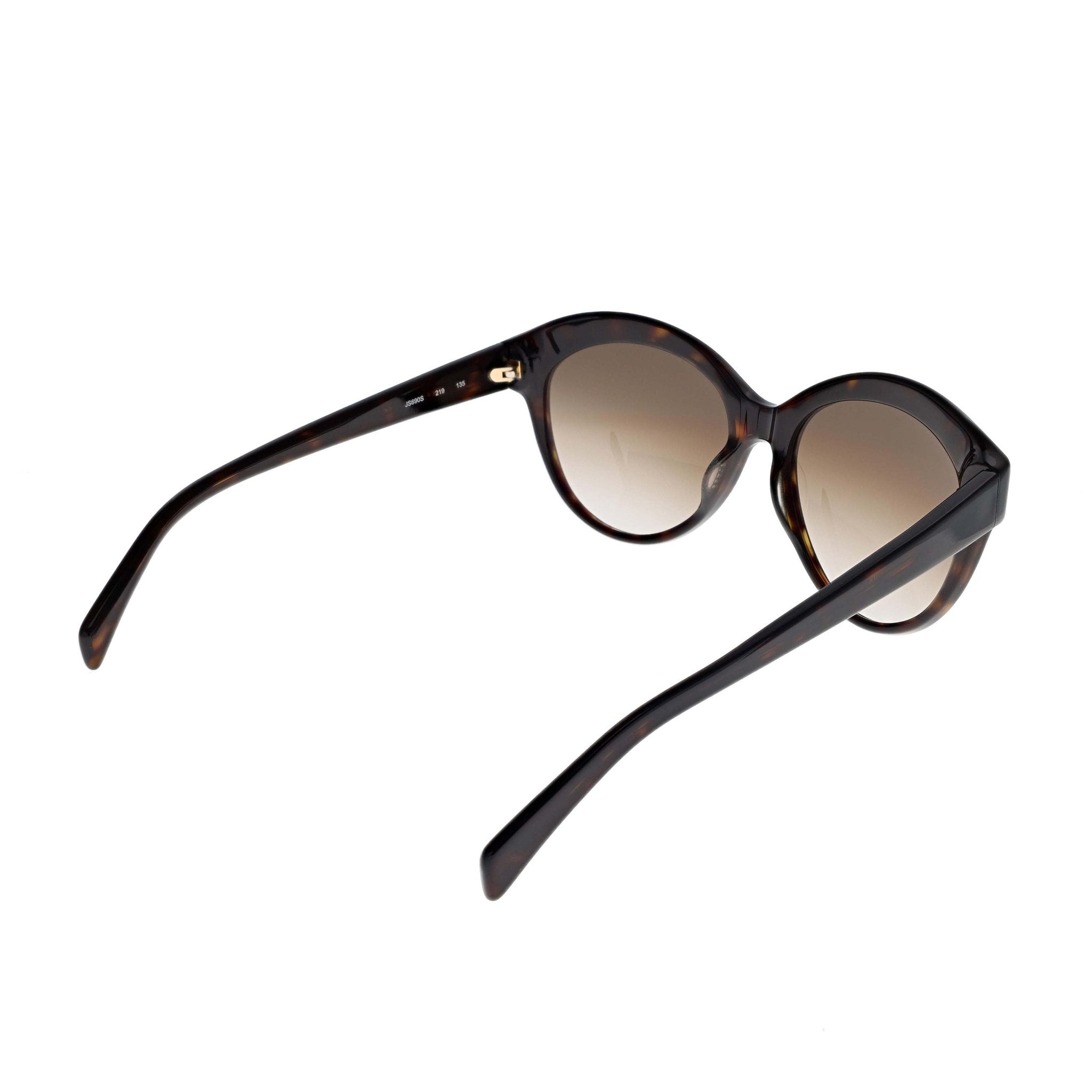 Jil Sander Sunglasses - JS690S - Tortoise
