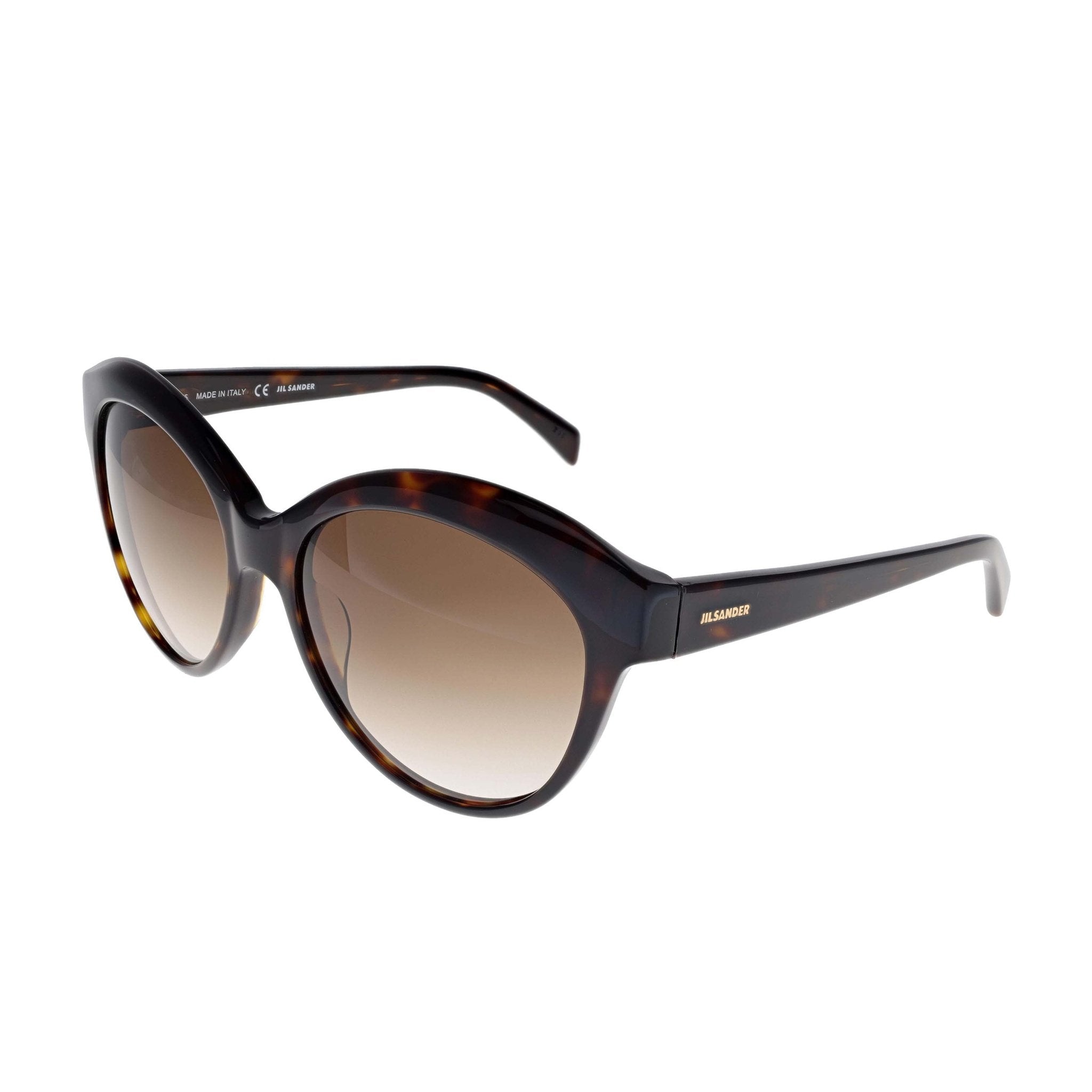 Jil Sander Sunglasses - JS690S - Tortoise