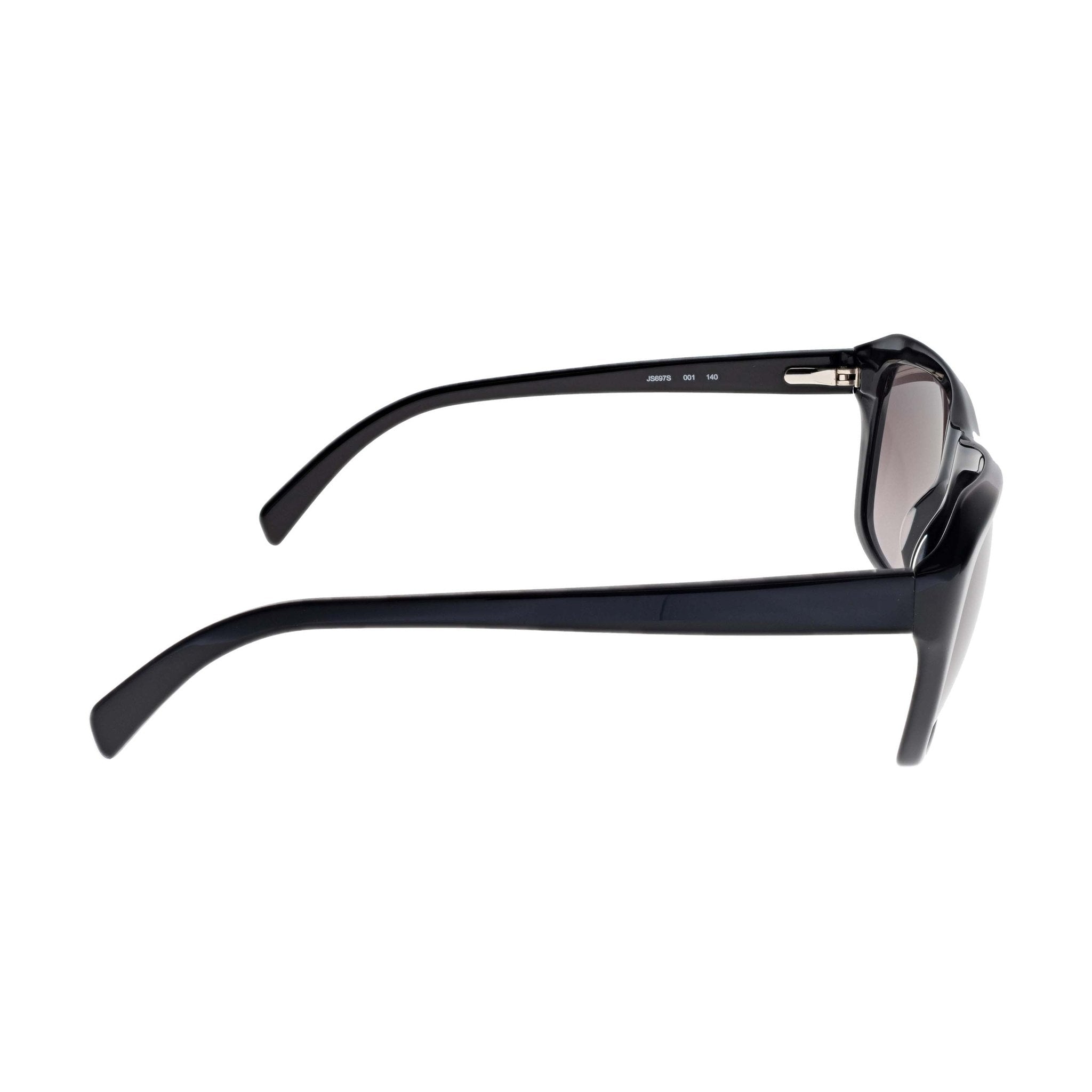 Jil Sander Sunglasses - JS697S - Black