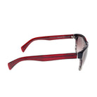 Jil Sander Sunglasses - JS715S - Bordeaux
