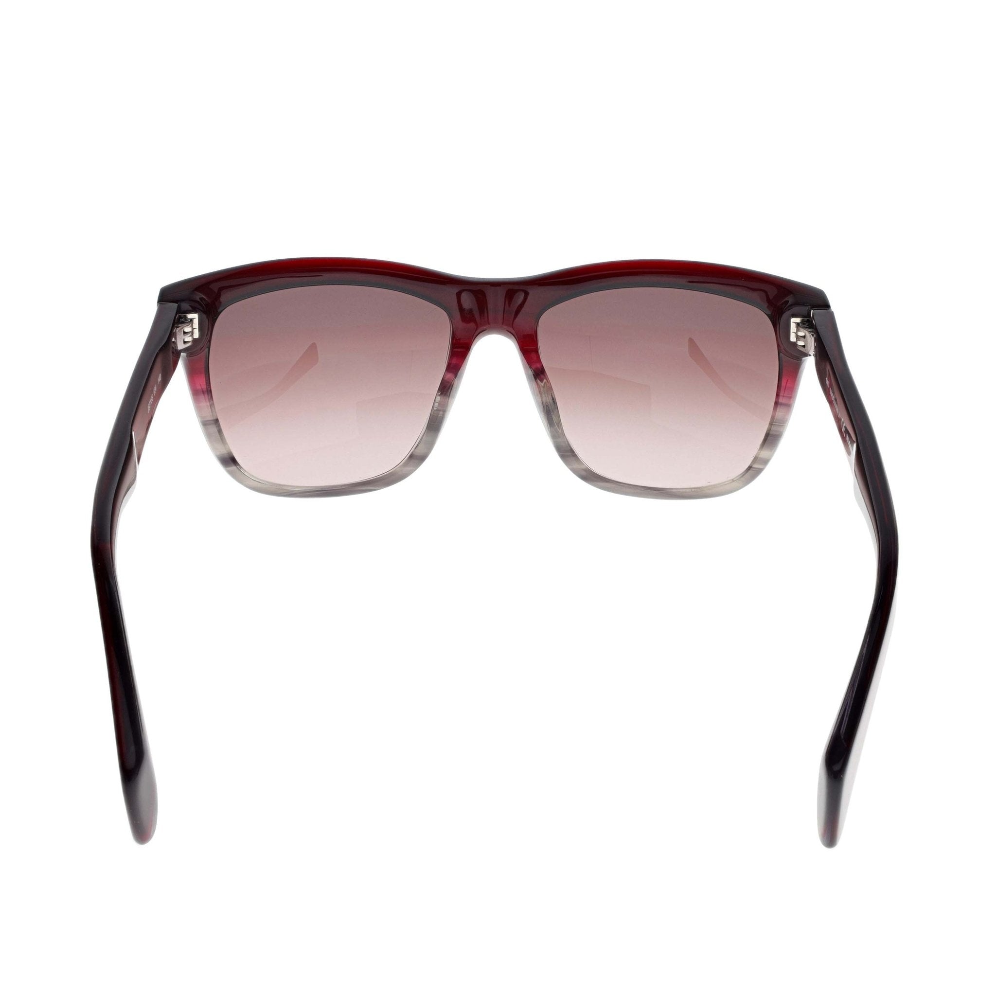 Jil Sander Sunglasses - JS715S - Bordeaux
