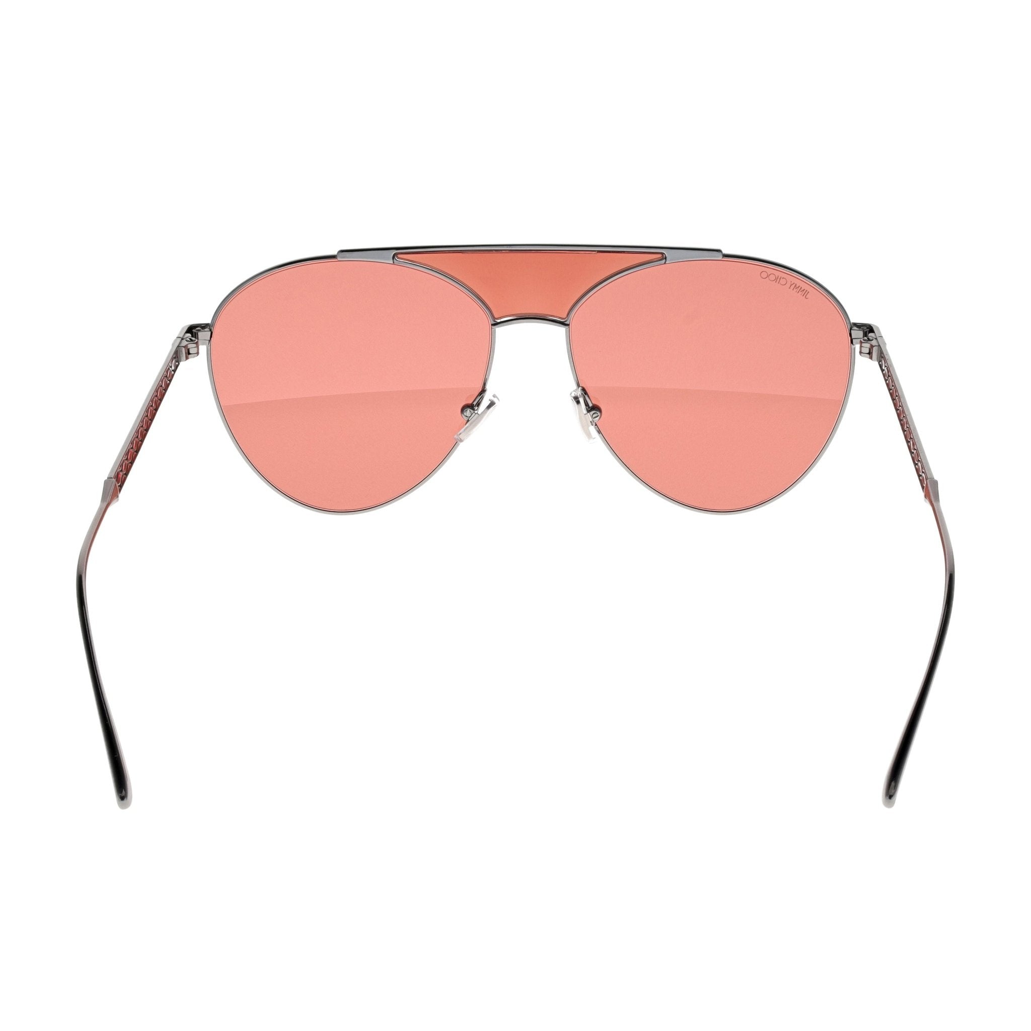 Jimmy Choo Sunglasses - AVES-GHP