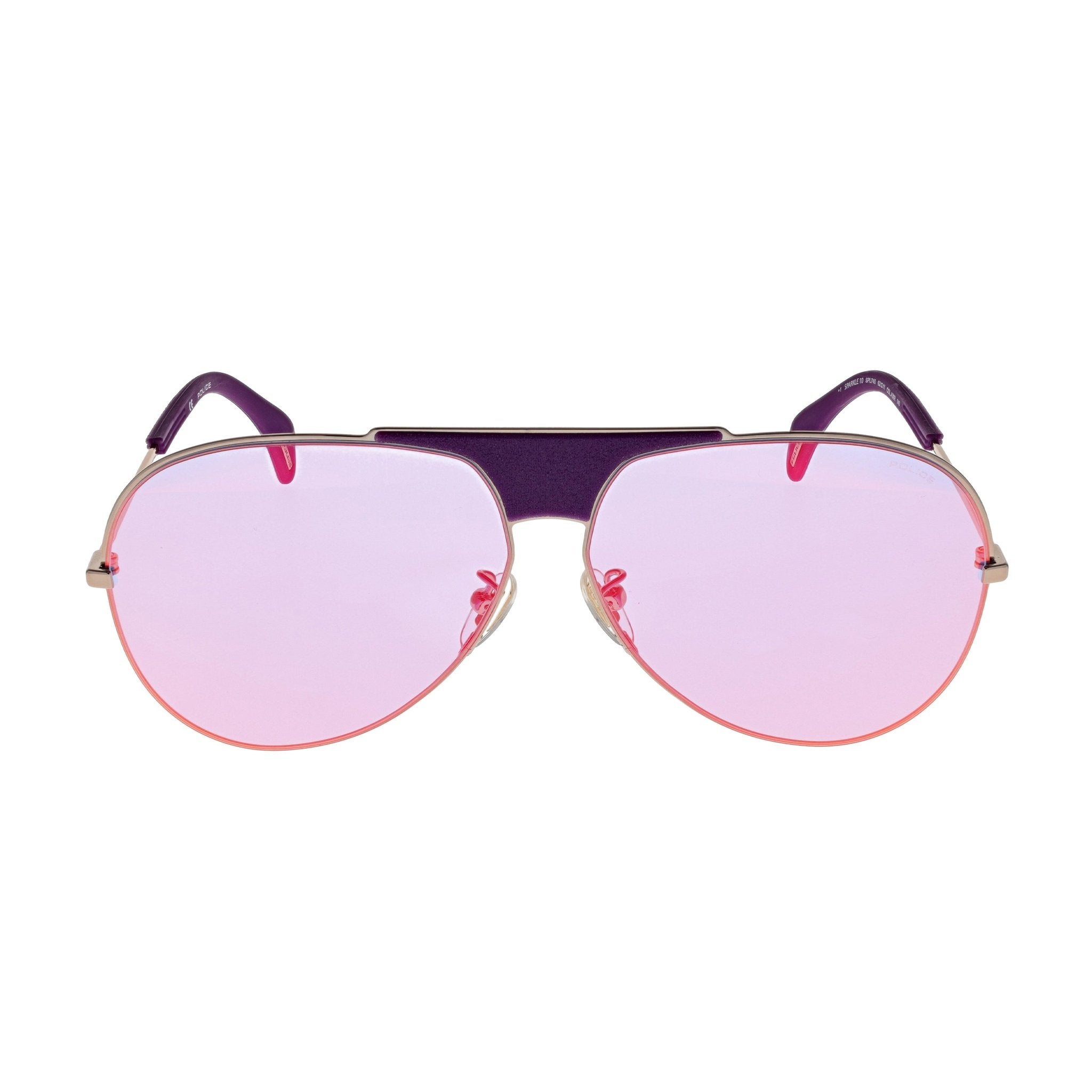 Police Sunglasses - SPL740-A39R