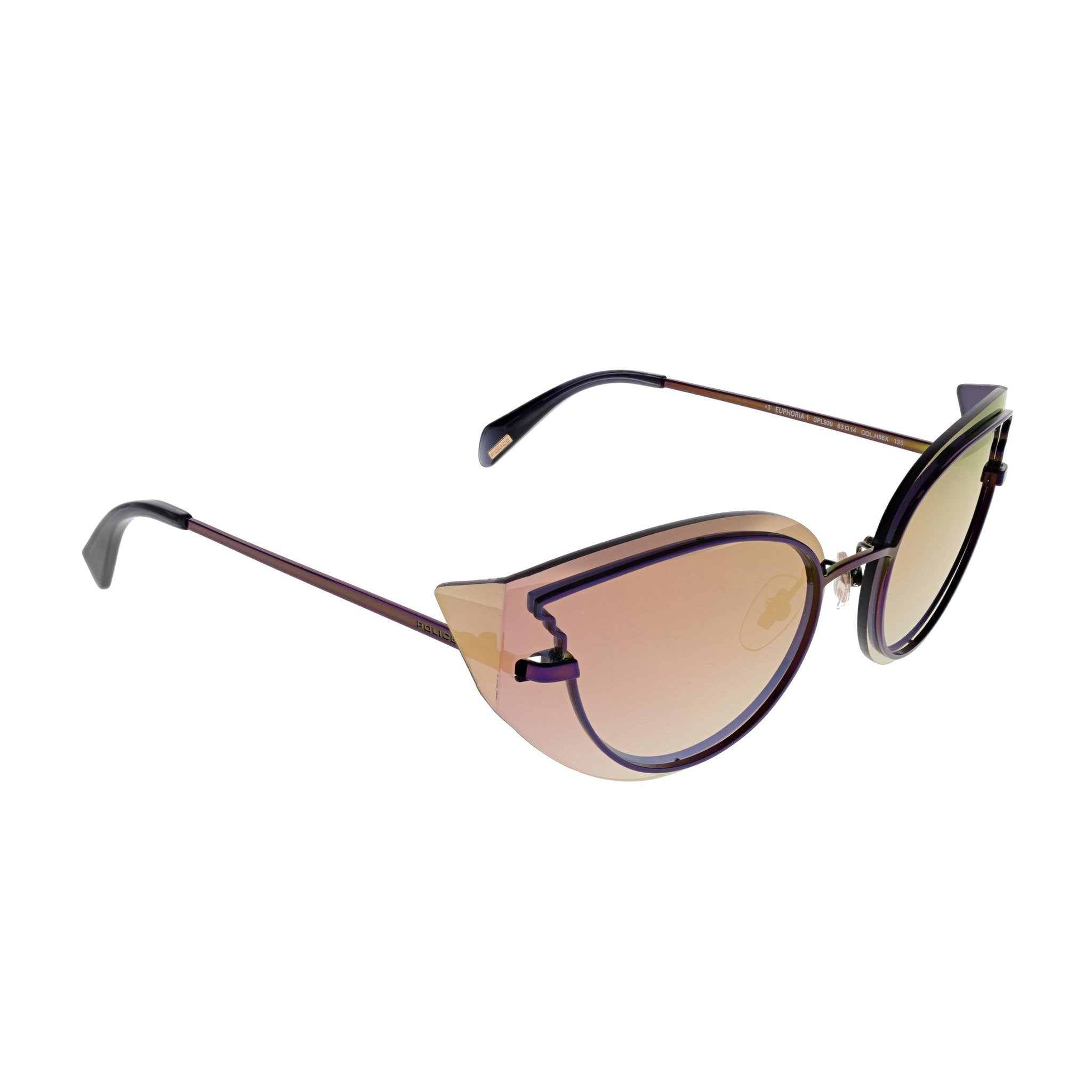 Police Sunglasses - SPL939-H86X