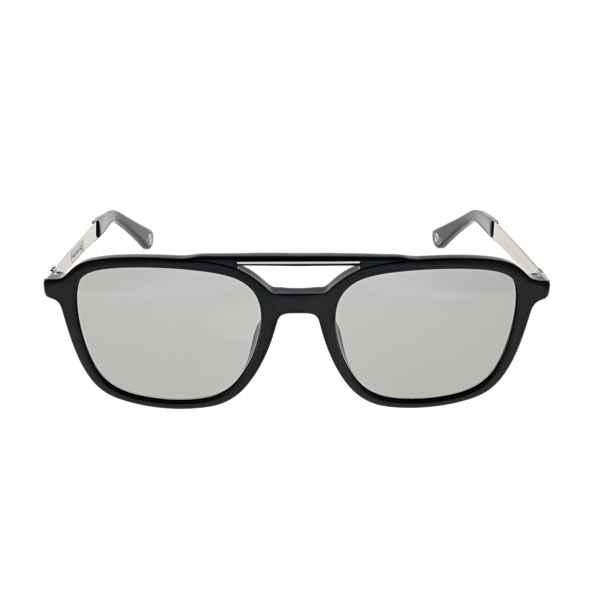 Police Sunglasses - SPLA53-06WT