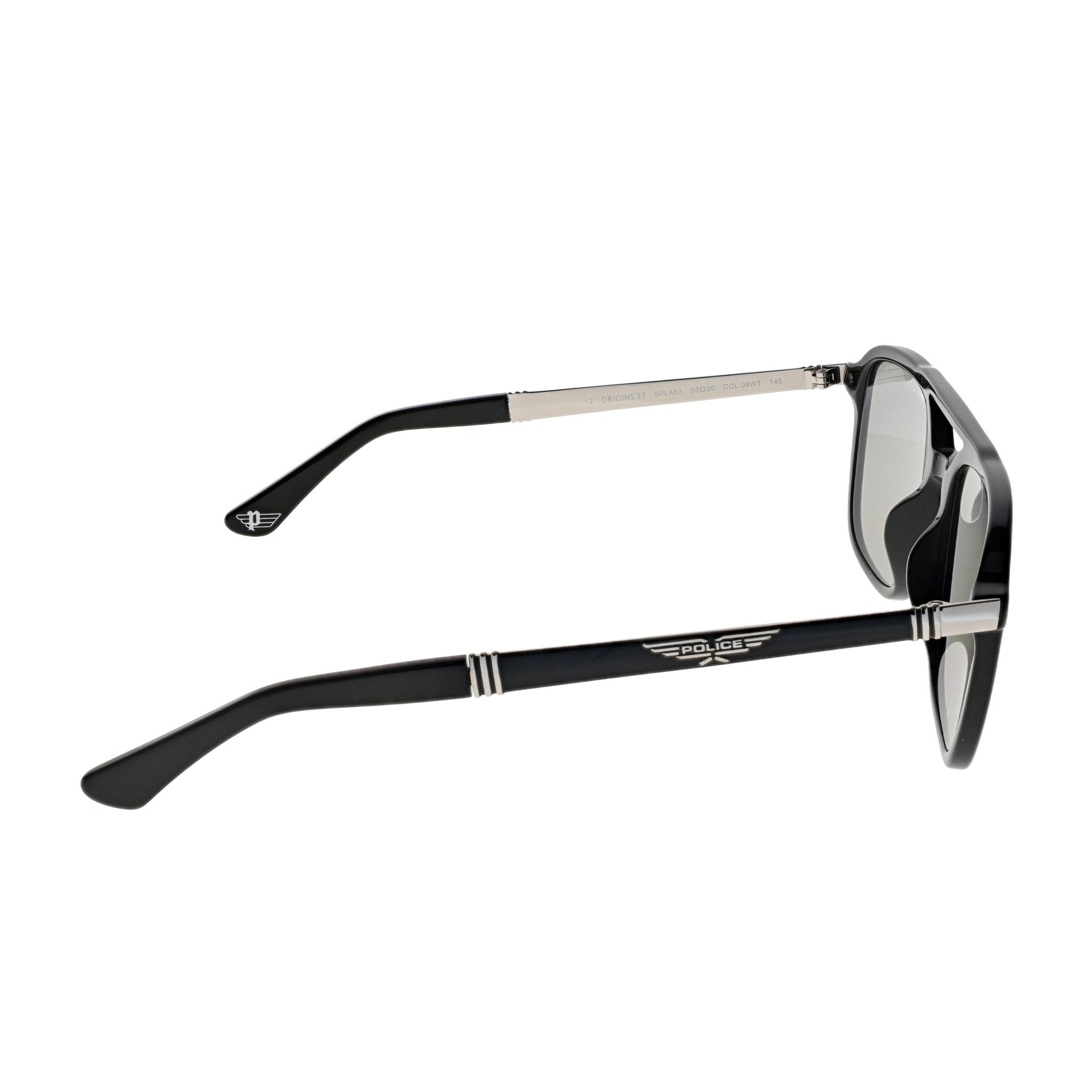 Police Sunglasses - SPLA53-06WT