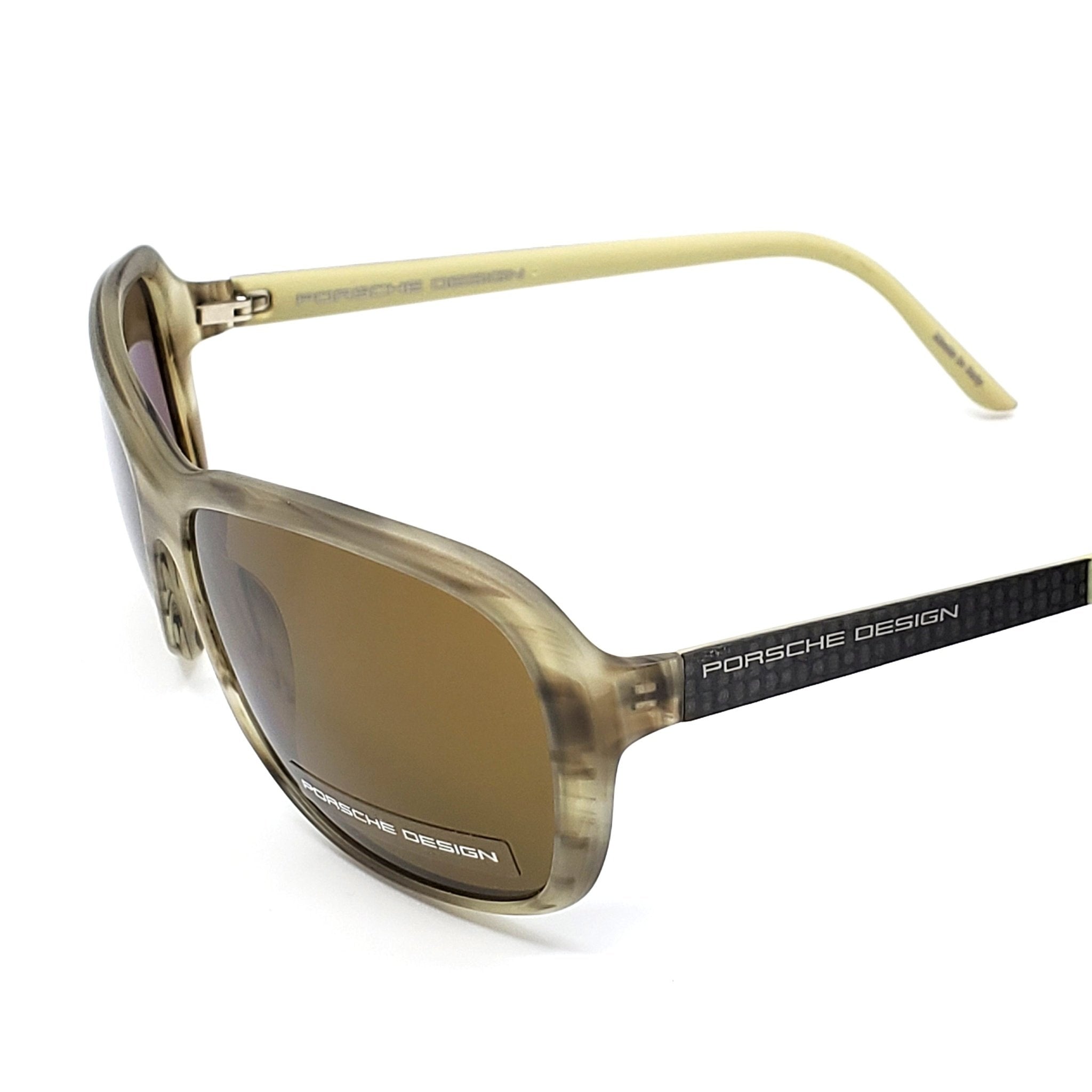 Porsche Design Sunglasses - P8558