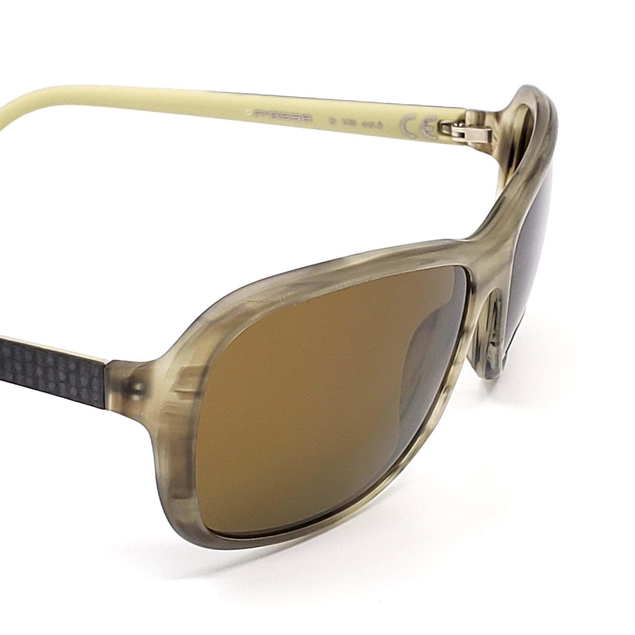 Porsche Design Sunglasses - P8558
