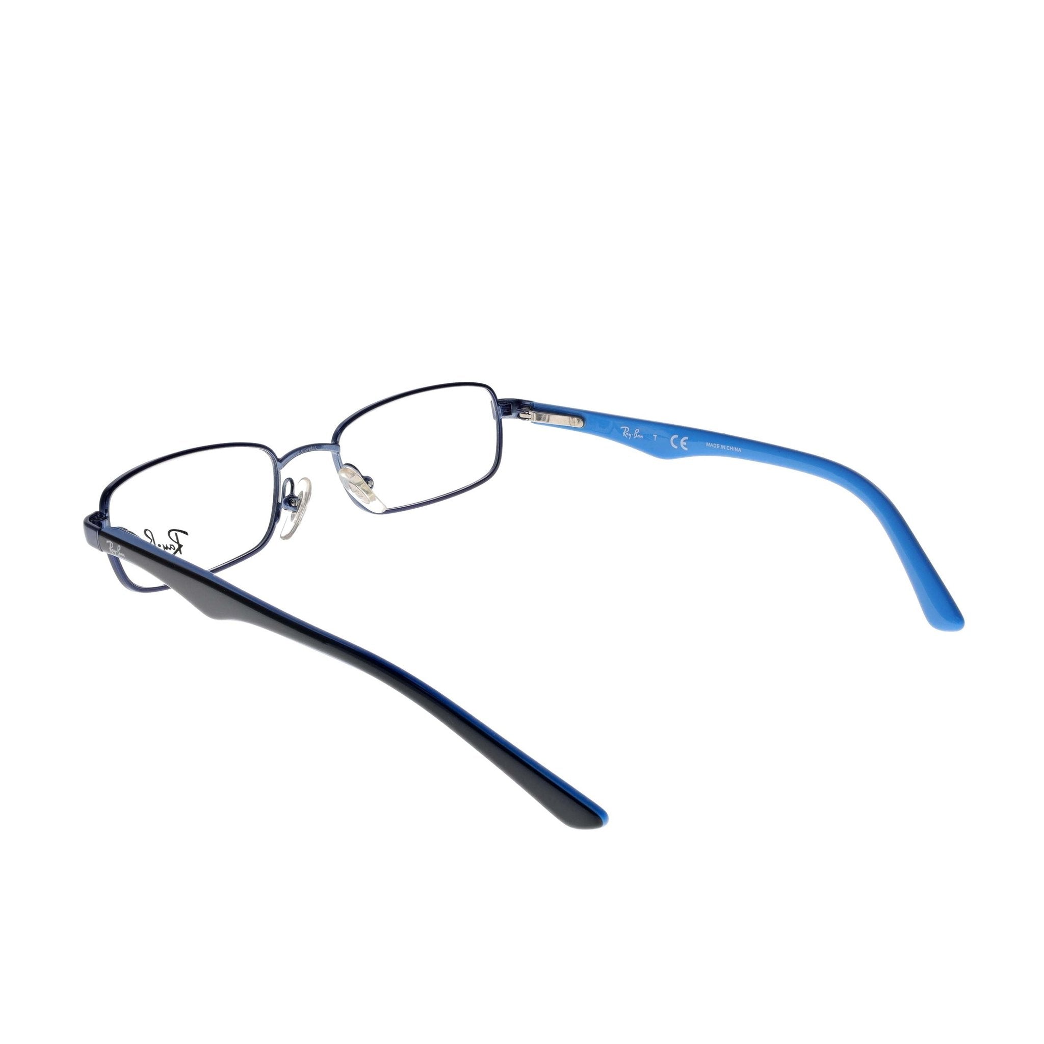 Ray-Ban Junior Eyeglasses - RB1027-4000