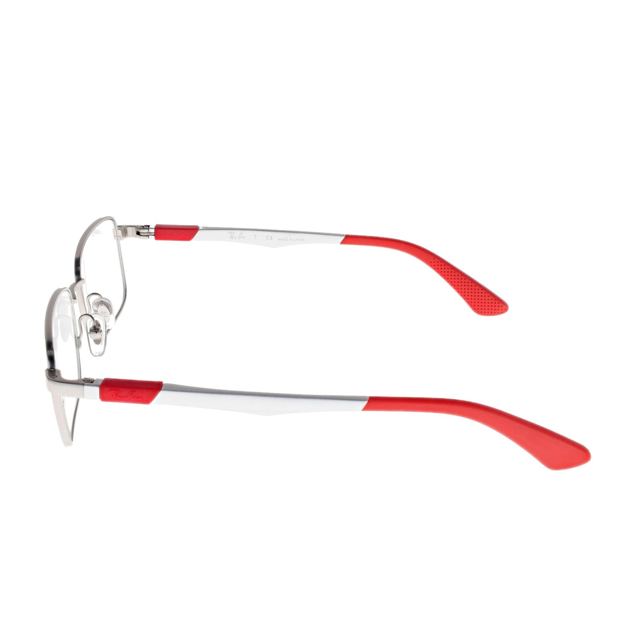 Ray-Ban Junior Eyeglasses - RB1043-4021