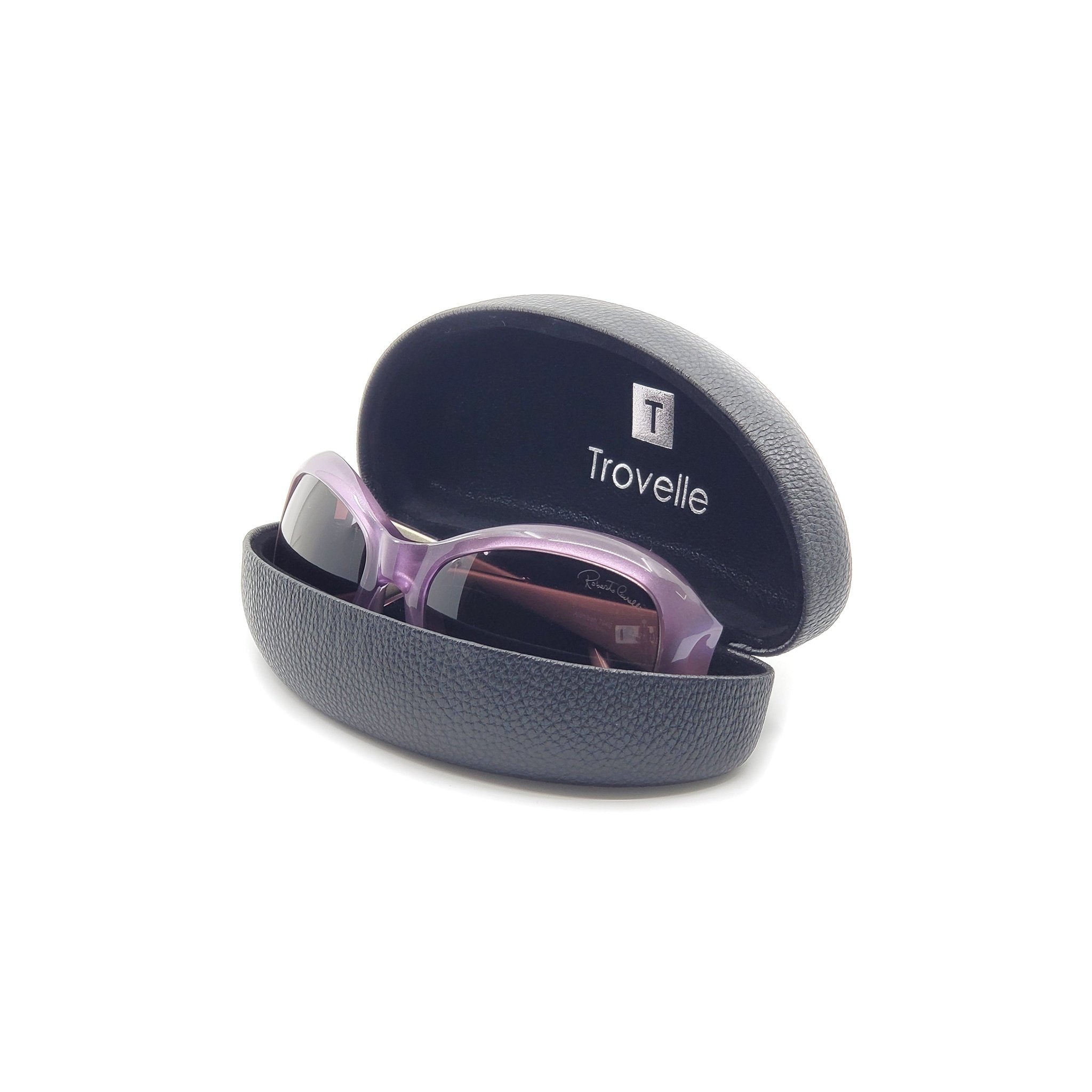 Trovelle Sunglasses Case